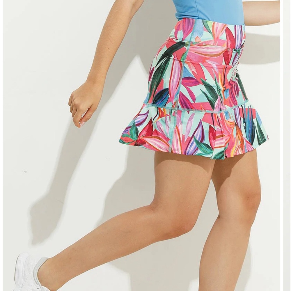 Dona Jo skirt/skort 17”